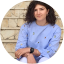 Stephanie Steriotis