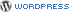 Powered by Wordpress
