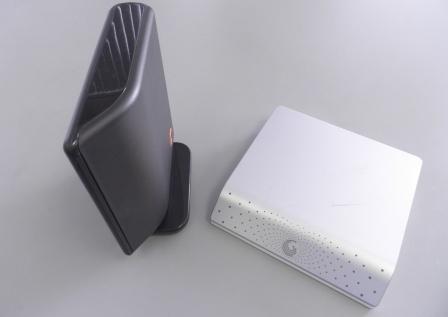 External Cases