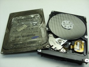 Toronto data recovery for disk drives