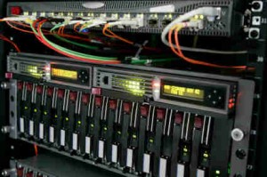 Even server drives need to retire sometime