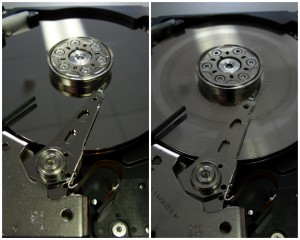 data recovery toronto