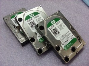 western digital data recovery