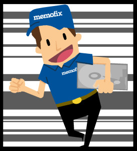 Memofix_Delivery
