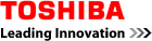 Toshiba Logo