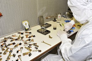 Memofix Data Recovery Service