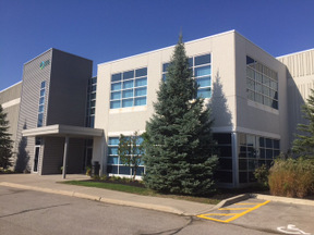 Memofix Mississauga location