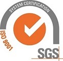 ISO 9001 Certification