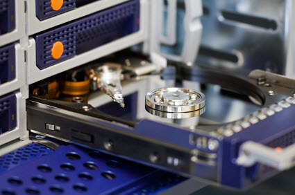 RAID 5 Recovery