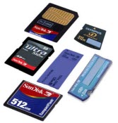 Camera Video Photo Card Recovery