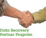 Data Recovery Partner Program