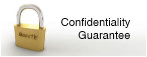 confidential-guarantee