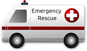 emergency data recovery